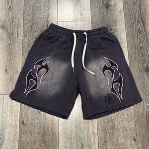 hellstar shorts